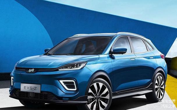 惠州24WEY威派豪华SUV市场的黑马，零跑汽车与智能交通系统的协同