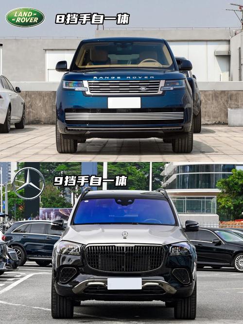 惠州24迈巴赫经典与现代的完美融合，路虎如何塑造独特的品牌形象